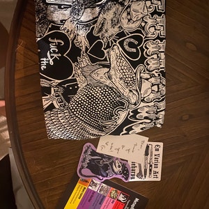 blair added a photo of their purchase