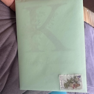 Rebecca a ajouté une photo de son achat