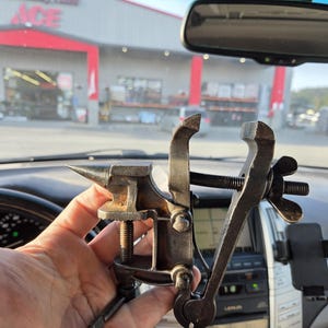 T. added a photo of their purchase