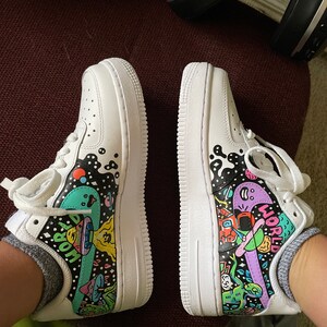 Caitlin added a photo of their purchase