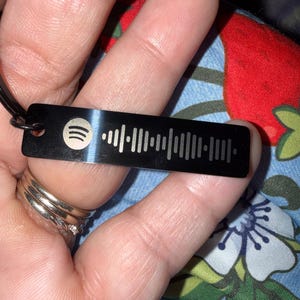 Marie added a photo of their purchase