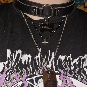 Marshall added a photo of their purchase