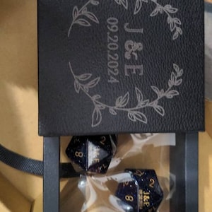 Rachel added a photo of their purchase