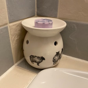 Tracy added a photo of their purchase