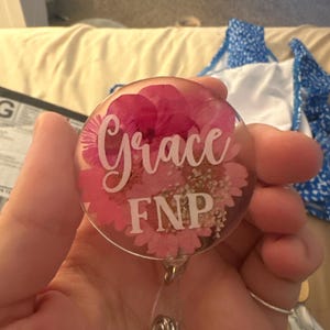 Ally added a photo of their purchase