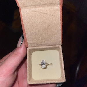 Stephanie added a photo of their purchase