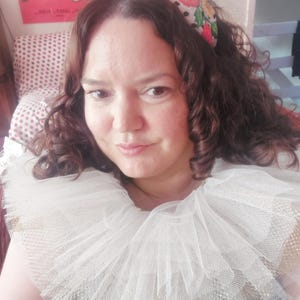 Hannah heeft een foto van de aankoop toegevoegd