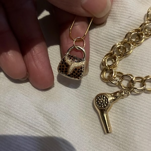 Chais added a photo of their purchase