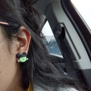 Alma added a photo of their purchase