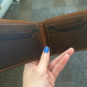 Sarah ha añadido una foto de su compra