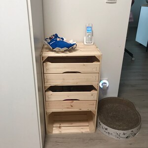 Tolles altes Trockensieb mit Aufdruck des Erzeugernamens | Etsy