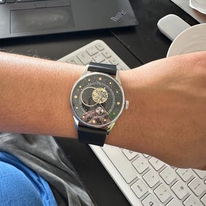 Daria added a photo of their purchase