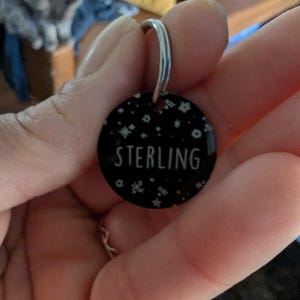 Jessica added a photo of their purchase