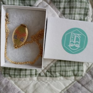 Skyler added a photo of their purchase
