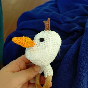 Friederike added a photo of their purchase