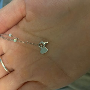 Mia added a photo of their purchase