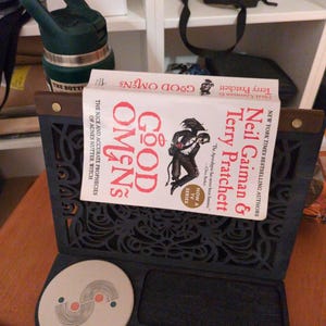 Keely added a photo of their purchase