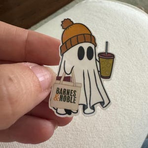 Emily added a photo of their purchase