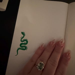 Alexandra ha añadido una foto de su compra