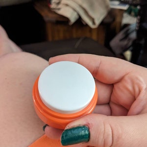 Ashley added a photo of their purchase