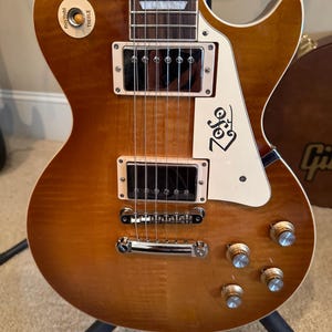 Matt added a photo of their purchase