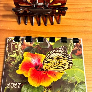 Tina added a photo of their purchase