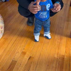 Jasmine Gonzalez added a photo of their purchase