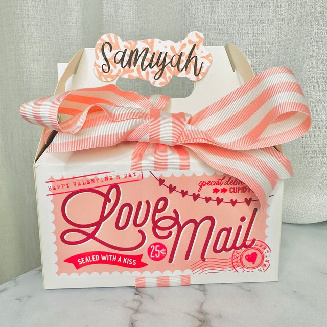 Valentines Boxes Kids Can Make for Treats - Metro Parent