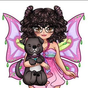 MiMi added a photo of their purchase