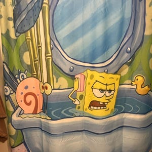 Katie added a photo of their purchase