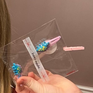 Gena added a photo of their purchase