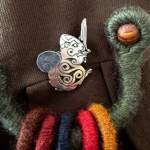 Adriana added a photo of their purchase