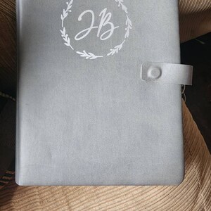 Julie added a photo of their purchase