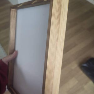 Leah added a photo of their purchase