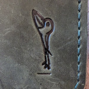 Patrick added a photo of their purchase