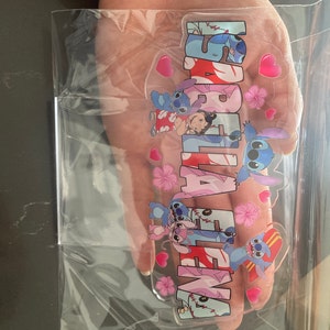 Oyuky added a photo of their purchase