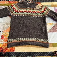 San Clemente Handmade Crochet Throw 100% Wool Vibrant Wavy Colours ...
