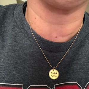 Anna added a photo of their purchase