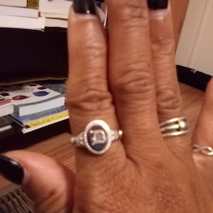 debbie adicionaram uma foto da sua compra