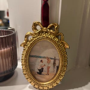 Alexandria added a photo of their purchase