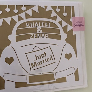 Ayesha hat ein Foto des gekauften Artikels hinzugefügt