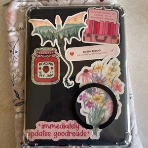 Aleah added a photo of their purchase