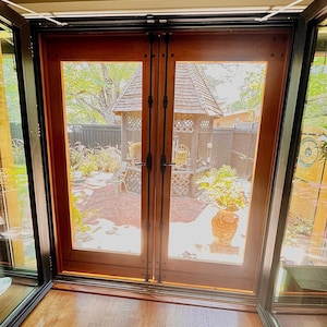 Mike added a photo of their purchase
