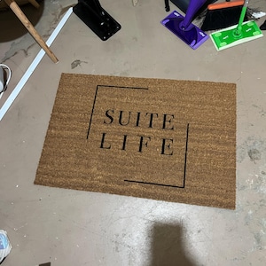 Emily added a photo of their purchase