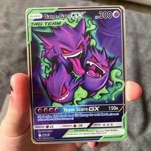 pikachu gigantamax rainbow