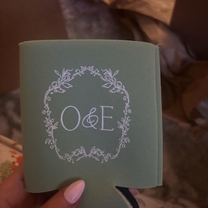 Michelle added a photo of their purchase