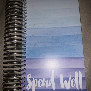 Printable Classic Happy Planner Book Inserts, Book Planner Inserts ...
