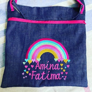 Nusrat added a photo of their purchase