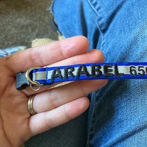 Carly added a photo of their purchase