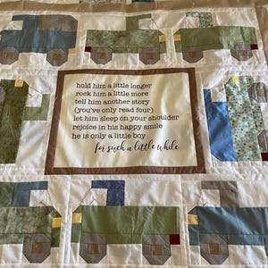 Comprador de Etsy ha añadido una foto de su compra